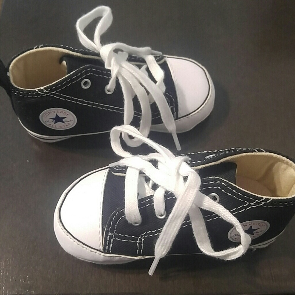 Converse Toddler Shoe